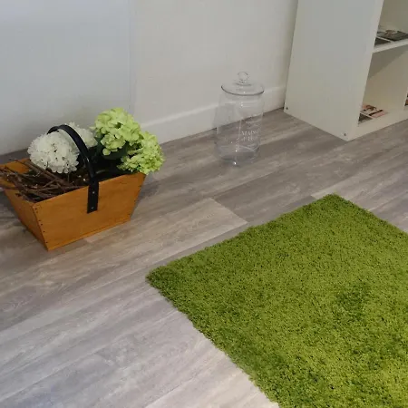 Le Petit Bouchon - 6 Rue De L'égalité Appartement Épernay