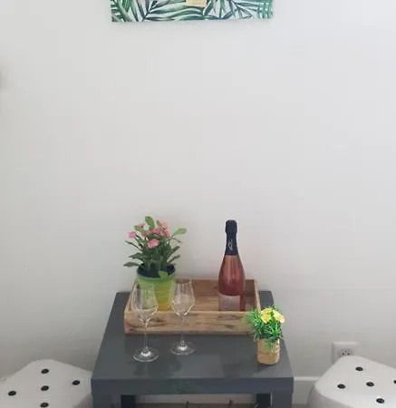 Le Petit Bouchon - 6 Rue De L'egalite * Epernay