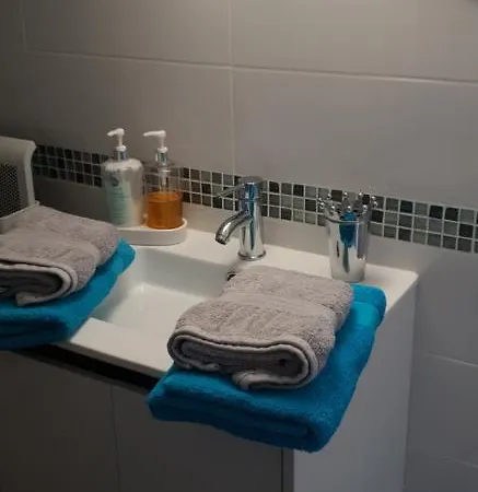 Apartment Le Petit Bouchon - 6 Rue De L'egalite